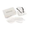 Blissy Sleep Mask WHITE -Classic Fashion Clothing Store 05C458BC4A31000PRODUCT 01