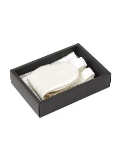 Blissy Sleep Mask WHITE -Classic Fashion Clothing Store 05C458BC4A31000PRODUCT 04