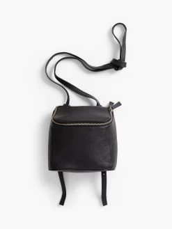 Latico X NIC+ZOE Gigi Crossbody/Backpack BLACK