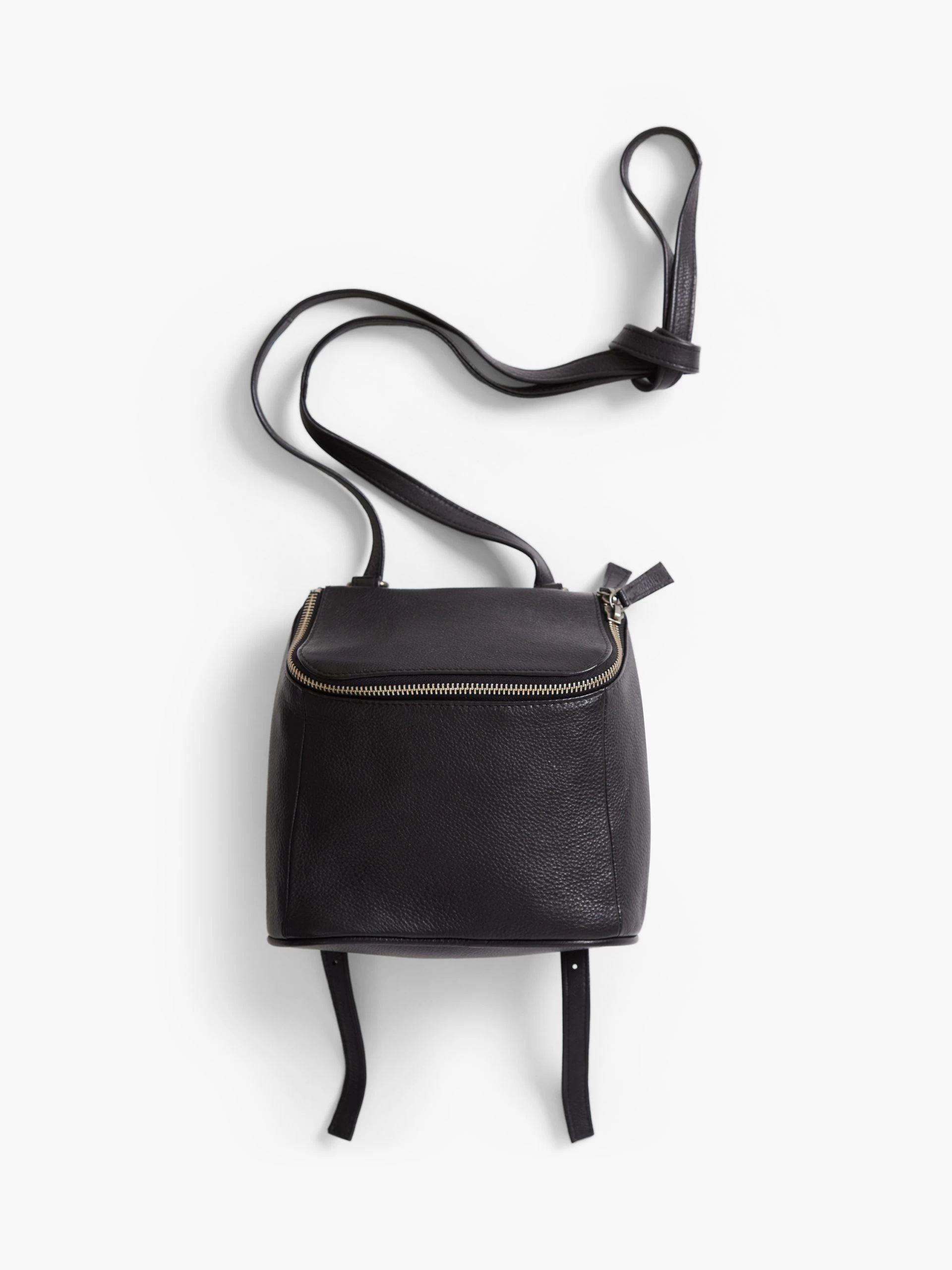 Latico X NIC+ZOE Gigi Crossbody/Backpack BLACK 3 Latico X NIC+ZOE Gigi Crossbody/Backpack BLACK