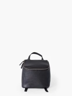 Latico X NIC+ZOE Gigi Crossbody/Backpack BLACK 8 Latico X NIC+ZOE Gigi Crossbody/Backpack BLACK -Classic Fashion Clothing Store 11021BLKPRODUCT 03