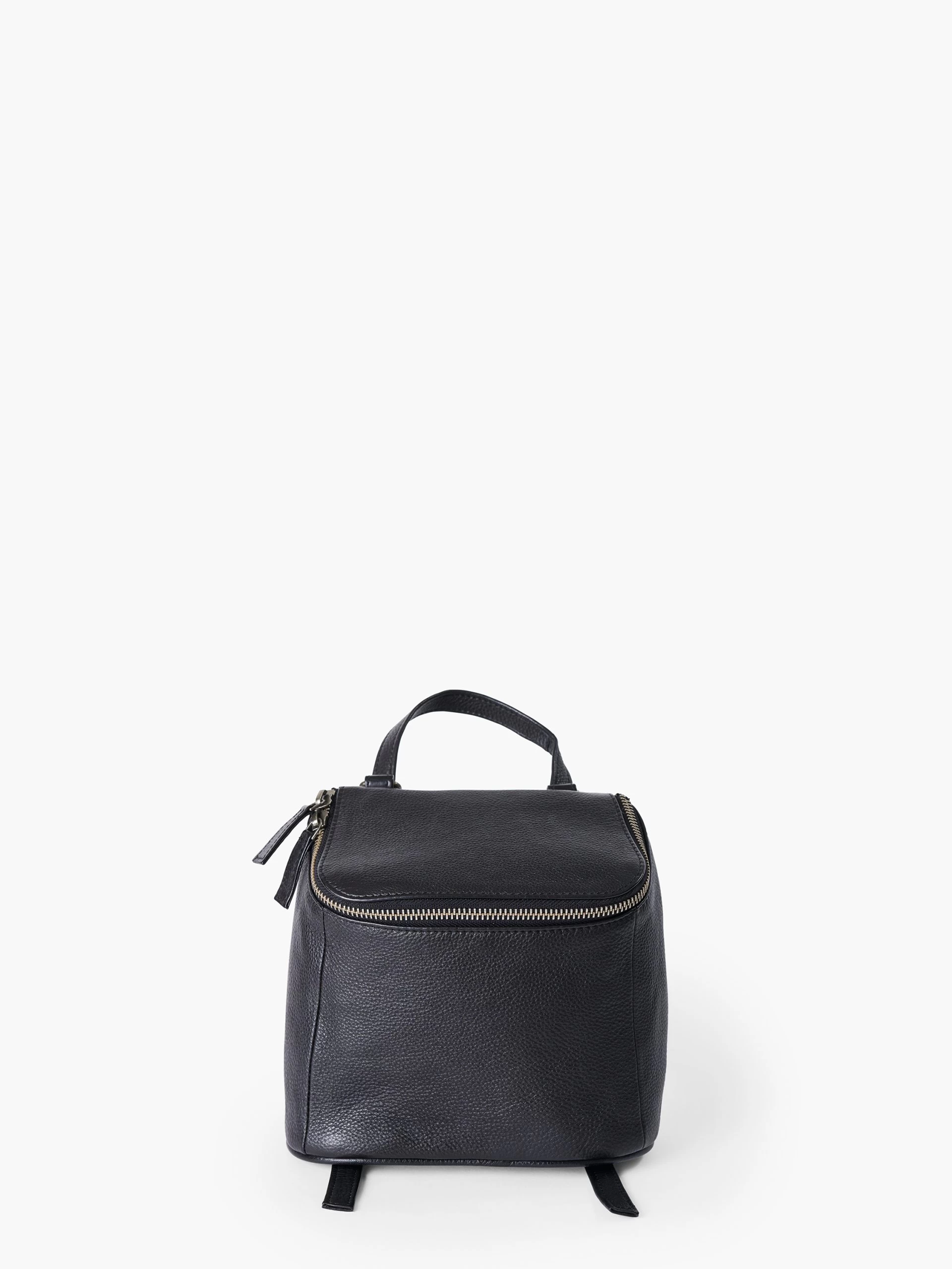 Latico X NIC+ZOE Gigi Crossbody/Backpack BLACK 5 Latico X NIC+ZOE Gigi Crossbody/Backpack BLACK - Image 3
