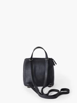 Latico X NIC+ZOE Gigi Crossbody/Backpack BLACK 9 Latico X NIC+ZOE Gigi Crossbody/Backpack BLACK -Classic Fashion Clothing Store 11021BLKPRODUCT 04