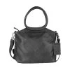 Latico Dalton Handbag 1 Latico Dalton Handbag -Classic Fashion Clothing Store 3115BLKPRODUCT 01