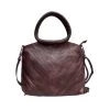 Latico Dalton Handbag BROWN 1 Latico Dalton Handbag BROWN -Classic Fashion Clothing Store 3115BRNPRODUCT 01