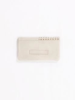 Latico Whitney Clutch OATMEAL 7 Latico Whitney Clutch OATMEAL -Classic Fashion Clothing Store 3137WHITNEYOATPRODUCT 03
