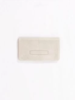 Latico Terry Clutch OATMEAL 5 Latico Terry Clutch OATMEAL -Classic Fashion Clothing Store 3138TERRYOATPRODUCT 02