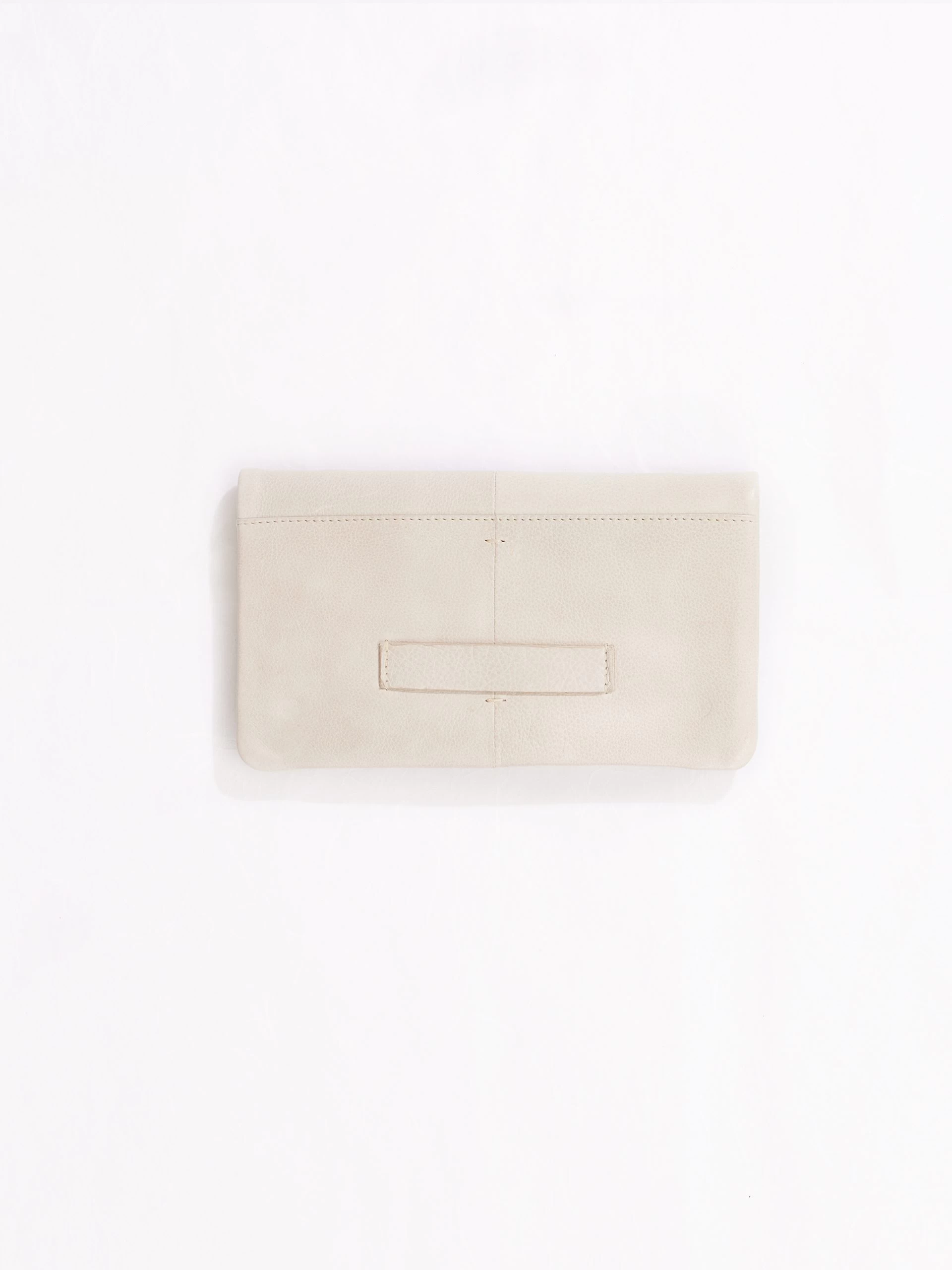 Latico Terry Clutch OATMEAL 4 Latico Terry Clutch OATMEAL - Image 2