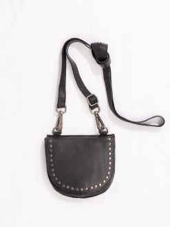 Latico Janna Crossbody BLACK