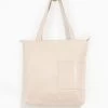 Latico Leon Tote OATMEAL -Classic Fashion Clothing Store 3198LEONOATPRODUCT 01