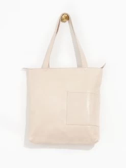 Latico Leon Tote OATMEAL