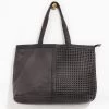 Latico Provence Tote -Classic Fashion Clothing Store 3207PROVENCEBLKPRODUCT 01