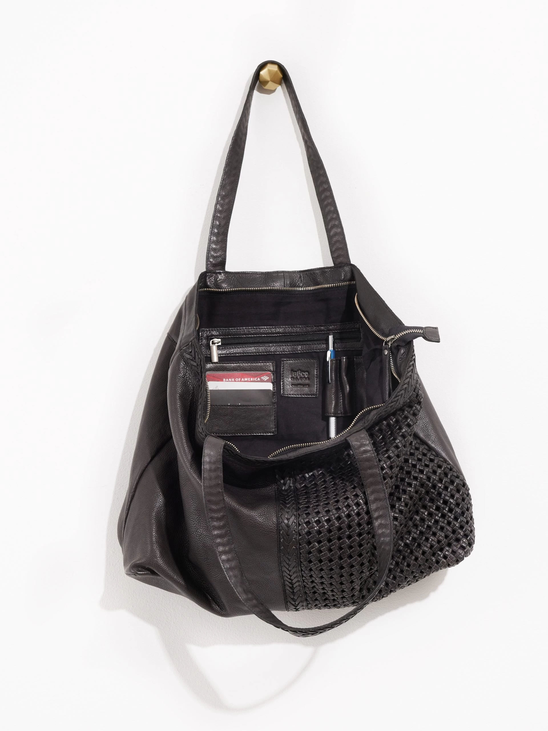 Latico Provence Tote 4 Latico Provence Tote - Image 2