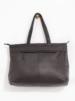 Latico Provence Tote 7 Latico Provence Tote -Classic Fashion Clothing Store 3207PROVENCEBLKPRODUCT 03