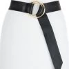 B Brave - Cilena Belt BLACK -Classic Fashion Clothing Store 3358CILENA BLKPRODUCT 01