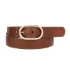 B Brave - Kezia Belt BROWN -Classic Fashion Clothing Store 3422KEZIABRNPRODUCT 01