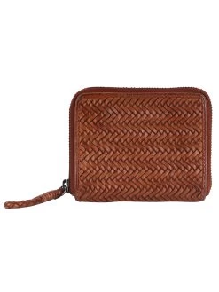 Latico - Skye Wallet COGNAC