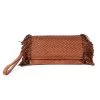 Latico - Glory Wristlet COGNAC -Classic Fashion Clothing Store 4143 COGPRODUCT 01
