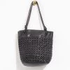 Latico Clover Small Tote 2 Latico Clover Small Tote -Classic Fashion Clothing Store 4152CLOVERBLKPRODUCT 01