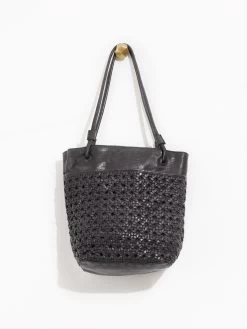 Latico Clover Small Tote