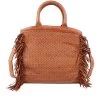 Latico - Grit Crossbody Tote COGNAC -Classic Fashion Clothing Store 4154 COGPRODUCT 01