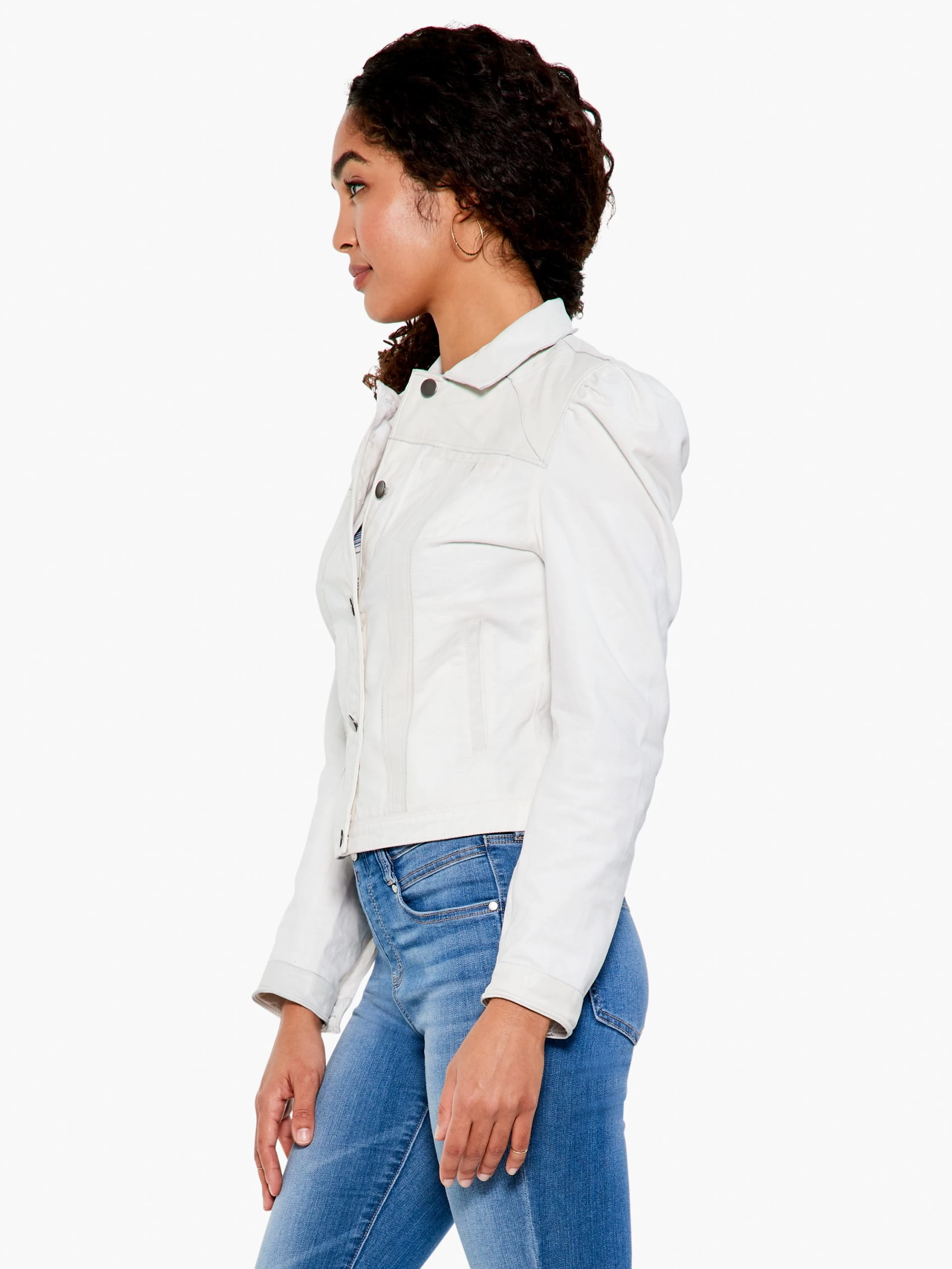 JKT Ariel Leather Jacket 4 JKT Ariel Leather Jacket - Image 2