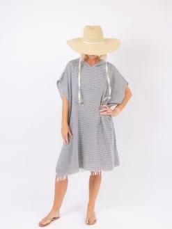 Hat Attack Elle Chinstrap STRAW -Classic Fashion Clothing Store 69604A617404000Product 02