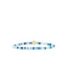 MARLYN SCHIFF NATURAL STONE DISC BRACELET OCEAN -Classic Fashion Clothing Store 74603202E38DOCEPRODUCT 01