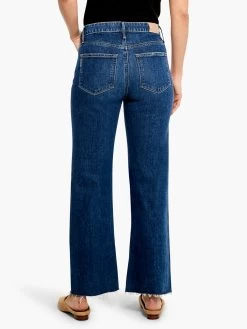 Paige - Leenah Ankle DARK WASH -Classic Fashion Clothing Store 8120B613544DWSPRODUCT 03