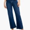 Paige - Leenah Ankle DARK WASH -Classic Fashion Clothing Store 8120B613544DWSPRODUCT 04