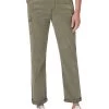 Paige - Drew W/ Cargo Pockets Pant SAGE -Classic Fashion Clothing Store 8528J47 6338SGEPRODUCT01