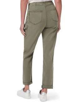 Paige - Drew W/ Cargo Pockets Pant SAGE 8 Paige - Drew W/ Cargo Pockets Pant SAGE -Classic Fashion Clothing Store 8528J47 6338SGEPRODUCT03