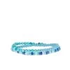 MARLYN SCHIFF MULTI STONE/CRYSTAL WRAP BRACELET OCEAN 1 MARLYN SCHIFF MULTI STONE/CRYSTAL WRAP BRACELET OCEAN -Classic Fashion Clothing Store 924D01CB36C9OCEPRODUCT 02