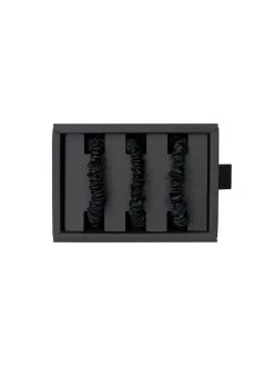 Blissy Skinny Scrunchies