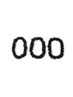 Blissy Skinny Scrunchies -Classic Fashion Clothing Store 9B860444C314000PRODUCT 07