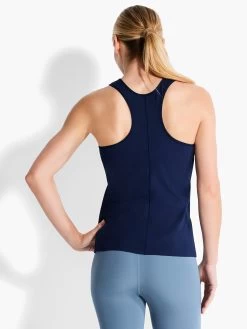 Flexfit High Neck Tank INK -Classic Fashion Clothing Store ACTBAS8055INKPRODUCT 03