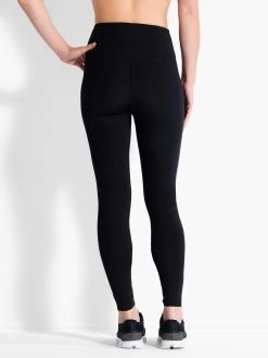 Flexfit Full Length Legging -Classic Fashion Clothing Store ACTBAS8346BLXPRODUCT 03