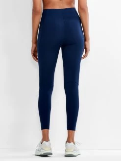 Flexfit 7/8 Pocket Legging INK 8 Flexfit 7/8 Pocket Legging INK -Classic Fashion Clothing Store ACTBAS8377INKPRODUCT 02