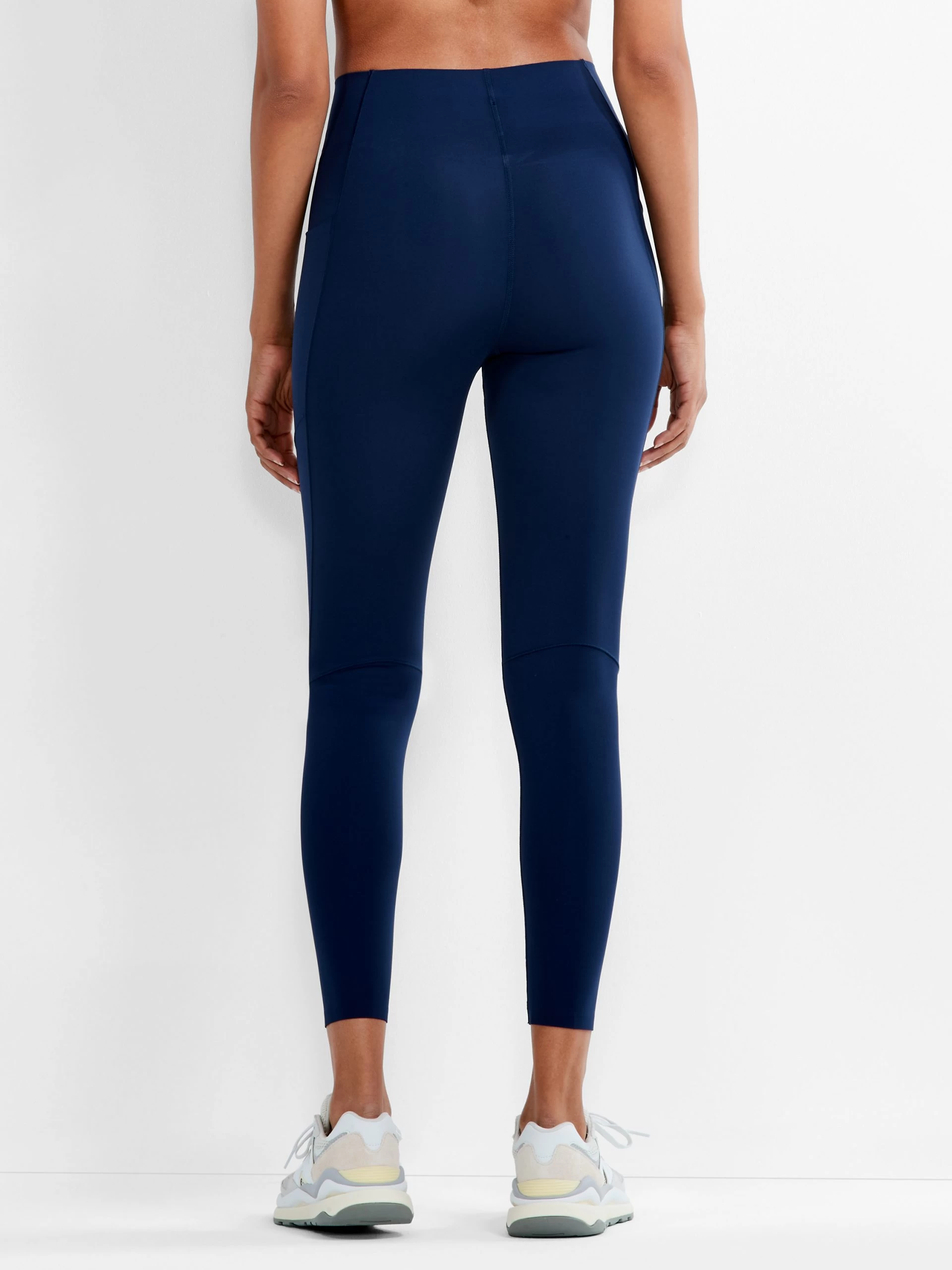 Flexfit 7/8 Pocket Legging INK 5 Flexfit 7/8 Pocket Legging INK - Image 3