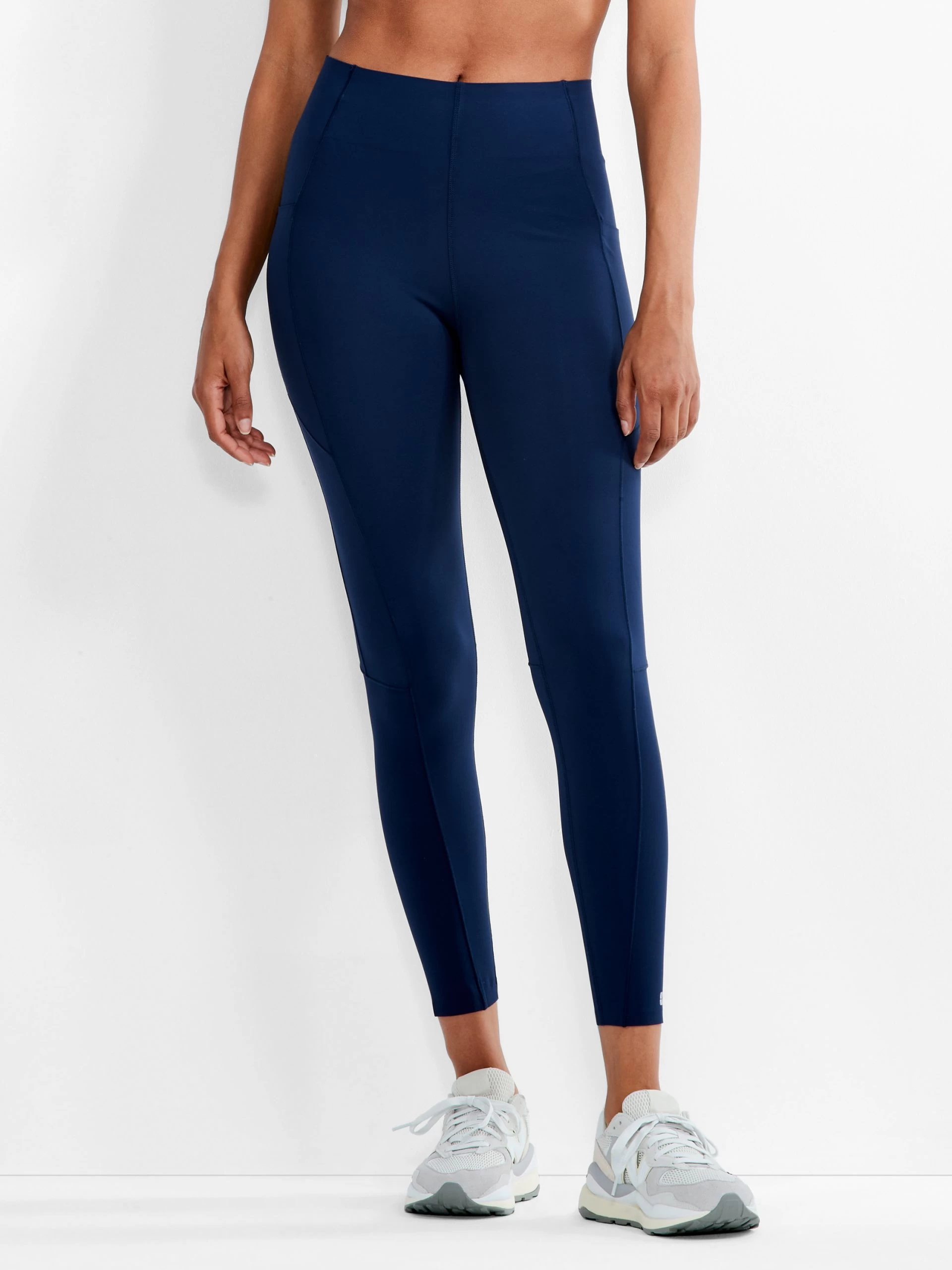 Flexfit 7/8 Pocket Legging INK 3 Flexfit 7/8 Pocket Legging INK