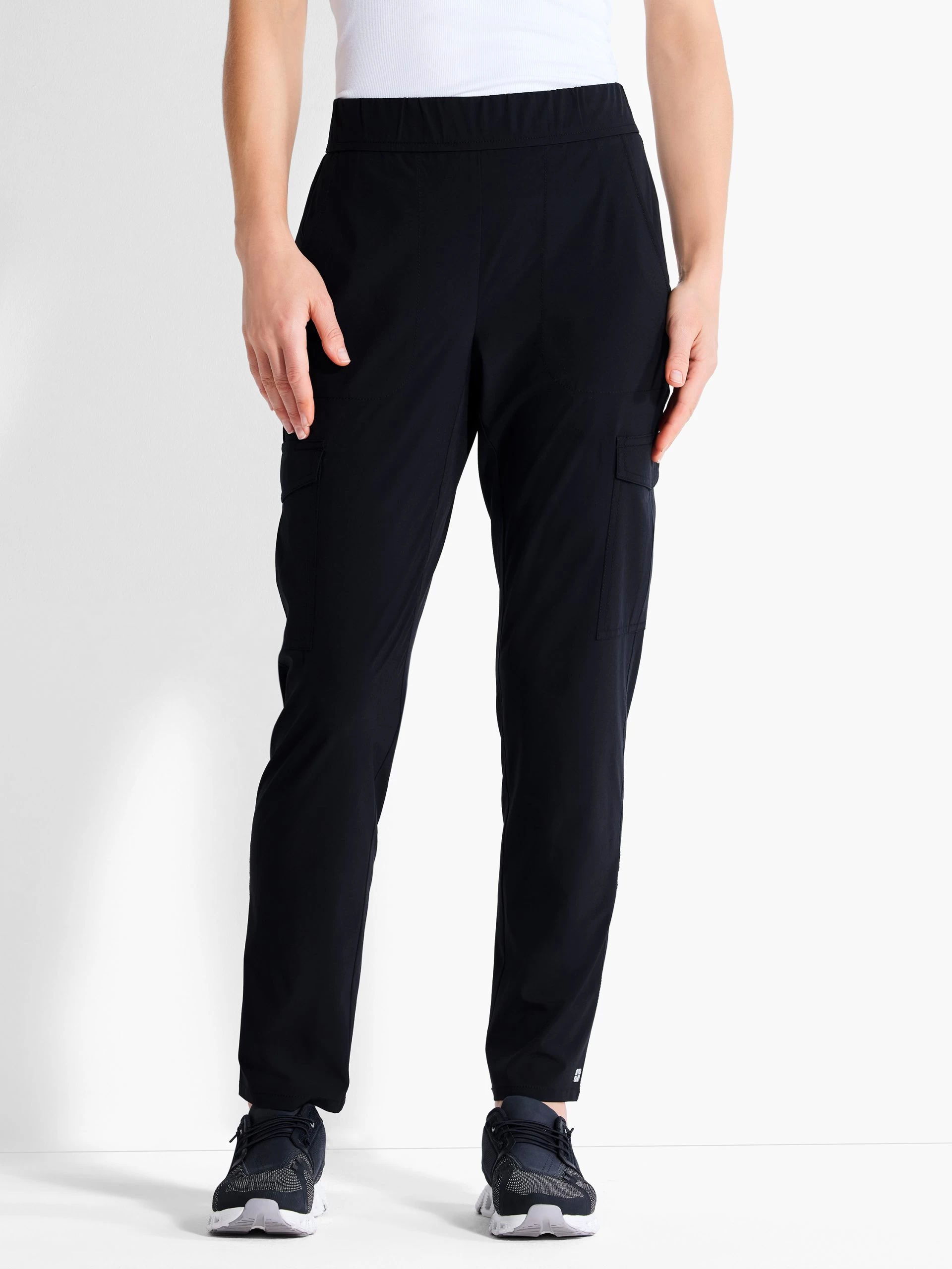 Tech Stretch Cargo Pant 3 Tech Stretch Cargo Pant