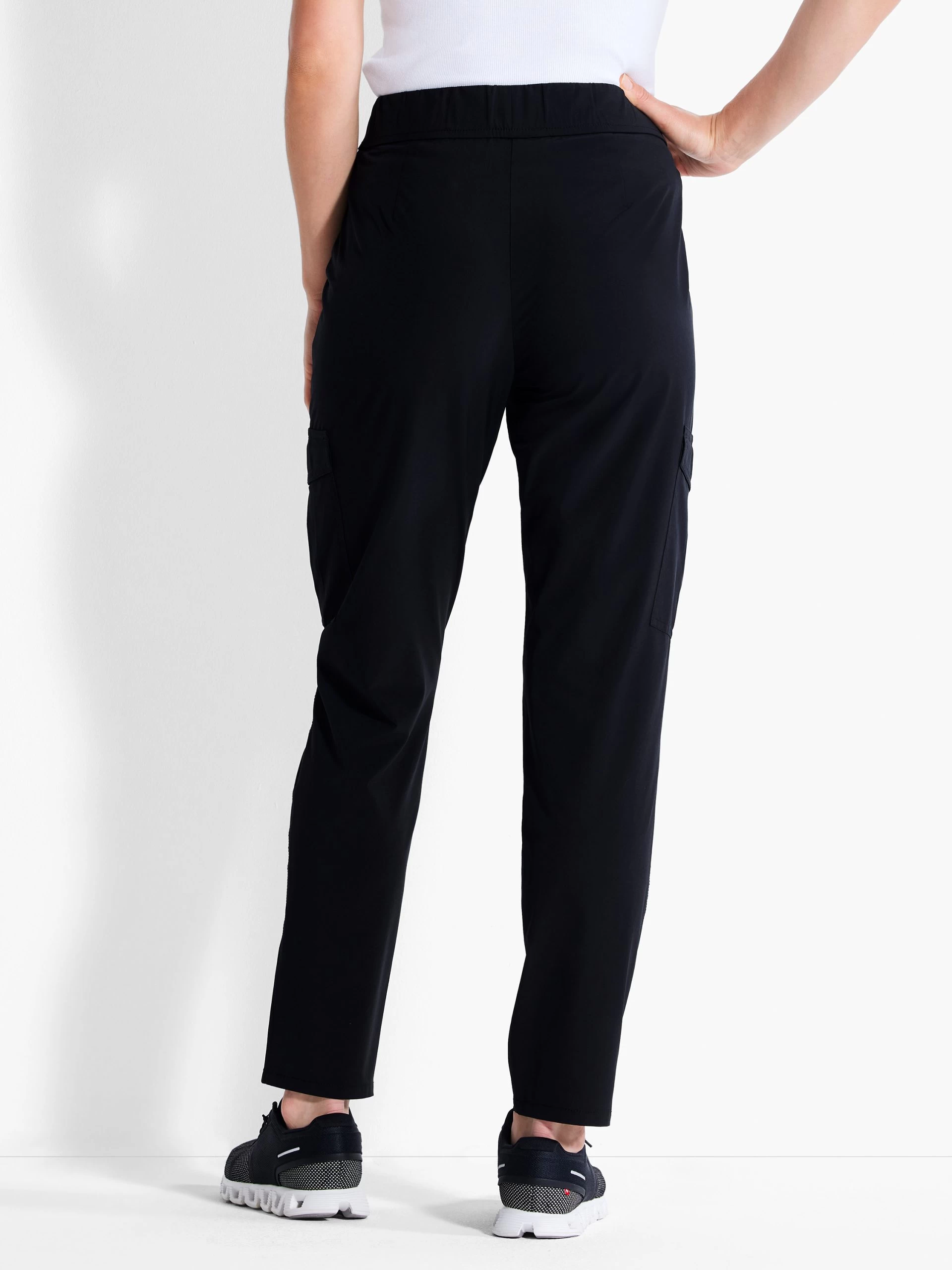 Tech Stretch Cargo Pant 5 Tech Stretch Cargo Pant - Image 3