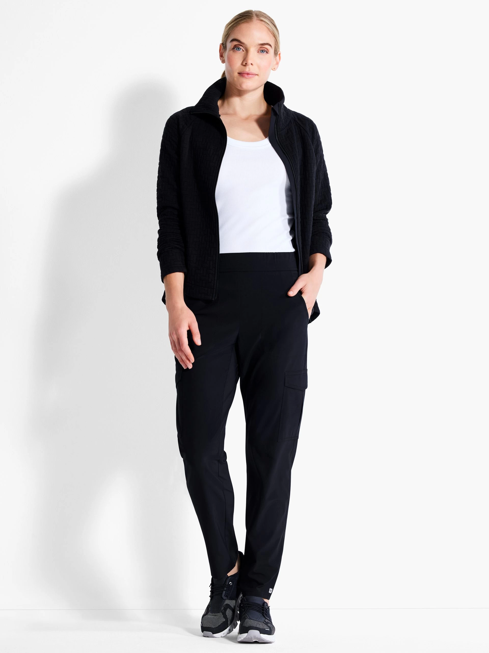 Tech Stretch Cargo Pant 6 Tech Stretch Cargo Pant - Image 4