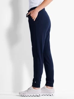 Brushed Flow Jogger -Classic Fashion Clothing Store ACTF238348INKPRODUCT 03