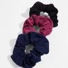 Flexfit Scrunchie Set MULTI -Classic Fashion Clothing Store ACTS238001MLTPRODUCT 03
