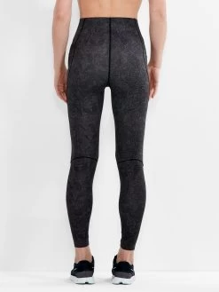 Flexfit Batik Geo 7/8 Pocket Legging NEUTRAL MULTI -Classic Fashion Clothing Store ACTS238373NUMPRODUCT 03