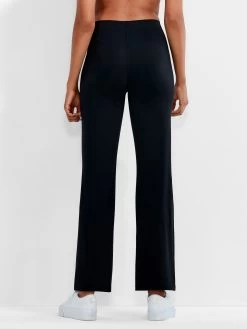 Flexfit Soft Flare Legging BLACK ONYX -Classic Fashion Clothing Store ACTS238378BLXPRODUCT 03