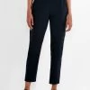 Tech Stretch Cargo Pant BLACK ONYX -Classic Fashion Clothing Store ACTS238871BLXPRODUCT 01