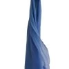 Meg Cohen Cashmere Whisper Featherweight Scarf DEEP BLUE -Classic Fashion Clothing Store AE3754EEEA1BDBSPRODUCT 01