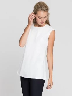 Perfect Layer PAPER WHITE -Classic Fashion Clothing Store ALL1031PWHPRODUCT 03